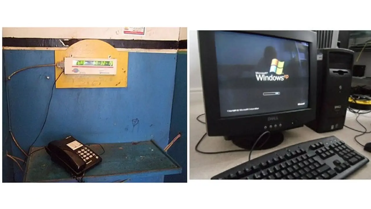 6 Potret Barang Jadul Tahun 2000-an Ini Bikin Nostalgia, Rindu Masa Lalu