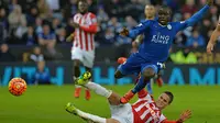 Pidato Berapi-api Conte Jadi Alasan Kante Pilih Chelsea