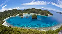 Ini Dia Deretan Pantai Yang paling Mengagumkan di Indonesia