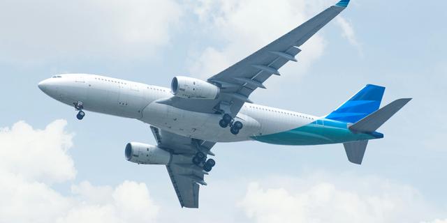 Cara Memilih Kursi Pesawat agar Tidak Cepat Mual Selama Perjalanan Mudik