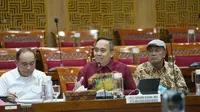 Rapat dengan DPR, Asosiasi Museum Dorong Pembentukan UU Permuseuman