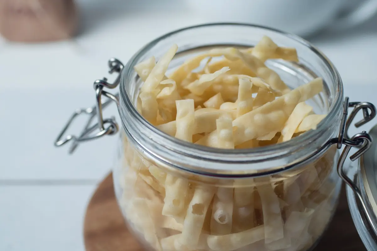 stik bawang renyah