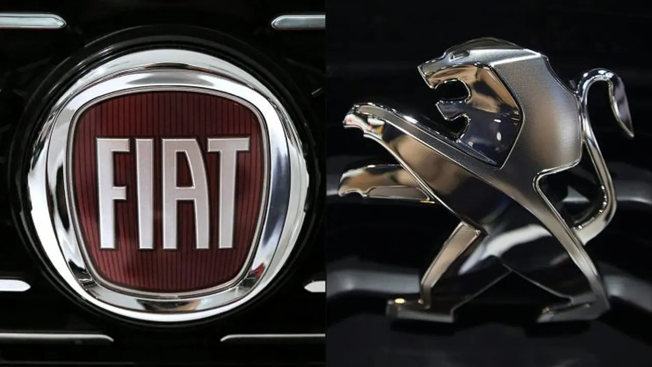 Fiat Chrysler dan Peugeot Jadi Produsen Mobil Terbesar ke-4 di Dunia (Guardian)