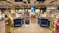 IKEA Alam Sutra. (dok. IKEA Indonesia)