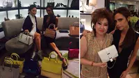 Kaleidoskop Lifestyle Mei: Victoria Beckham di Jakarta