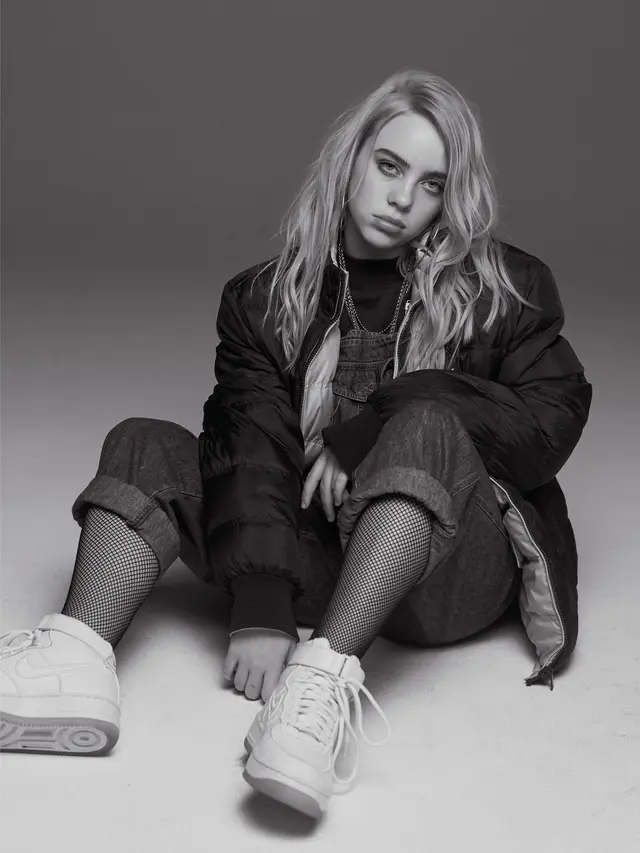 Billie Eilish