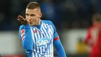 Juventus Buru Pemain Hoffenheim