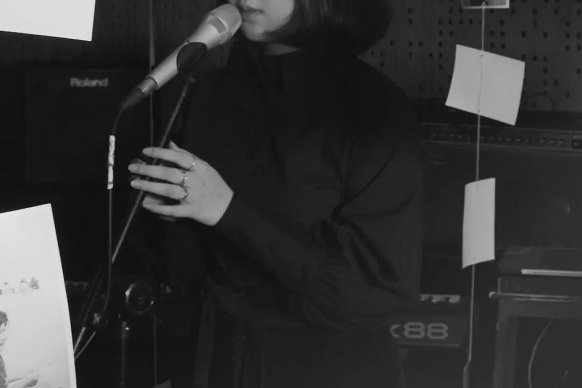 Agatha Pricilla
