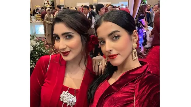 7 Potret Terbaru Tania Nadira, Mantan Istri Tommy Kurniawan yang Ternyata Sepupu Tasya Farasya