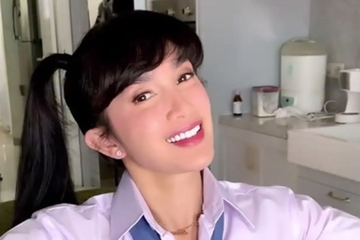 Ussy Sulistiawaty