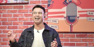 Raffi Ahmad (Bambang E Ros/Fimela.com)