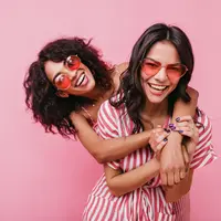 Ilustrasi Teman/https://www.shutterstock.com/Look&nbsp;Studio