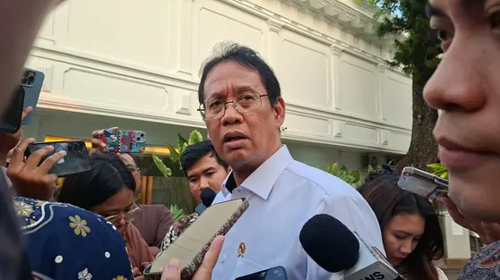 Purbaya Jamin Tarif Pajak Tak Naik, Pilih Tambal Kebocoran Setoran ke Negara