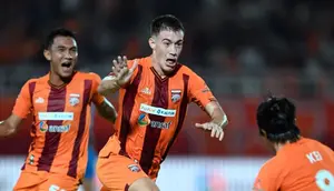 Persib Bandung Kunci 10 Pemain Asing, Mariano Peralta Segera Menyusul?