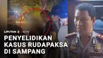 Polisi meringkus satu lagi tersangka kekerasan seksual terhadap seorang remaja perempuan yang terjadi di Sampang, Jawa Timur. Ironisnya pelaku juga masih berstatus di bawah umur.