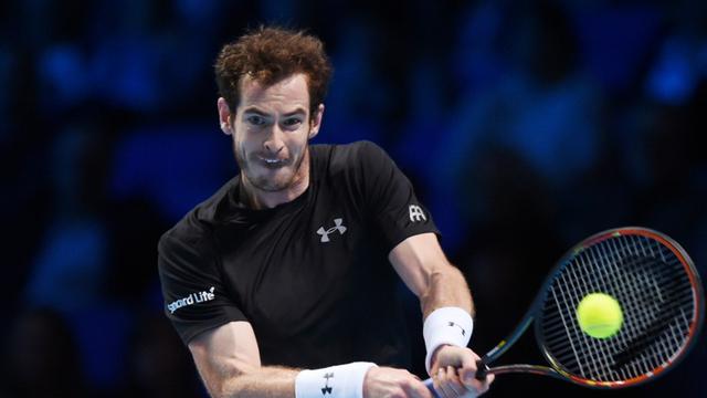 Andy Murray 