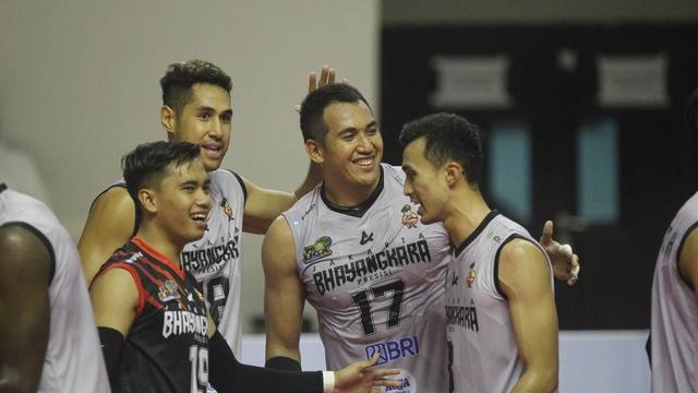 Jakarta Bhayangkara Presisi