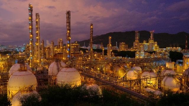 PT Chandra Asri Petrochemical Tbk (Chandra Asri)