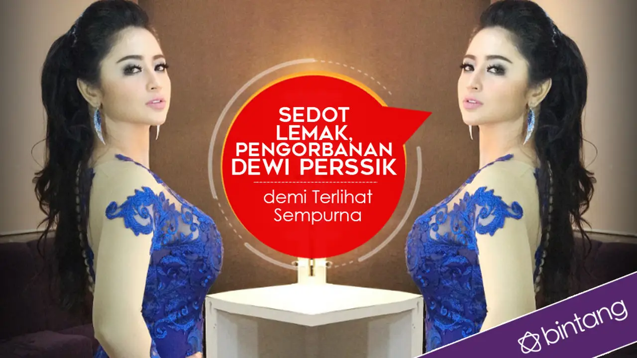 Dewi Perssik