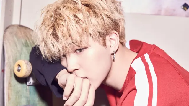 [Bintang] Diancam Akan Dibunuh, Jimin BTS Malah Buat Penggemarnya Terharu