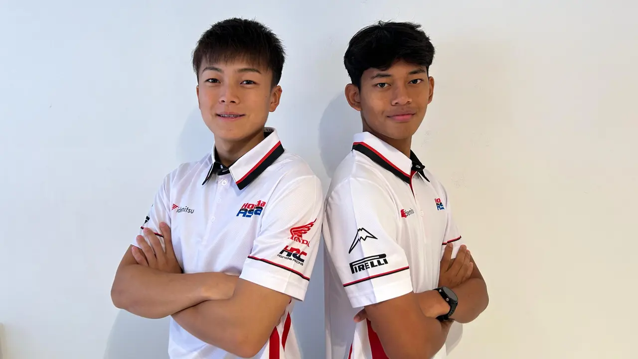 Veda Ega Pratama