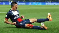 Bek PSG Girang Diincar MU