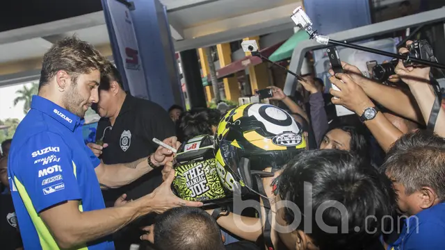 Andrea Iannone