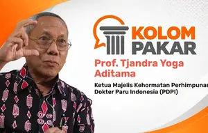 Kolom Pakar: Air Quality Index Kuala Lumpur dan Hong Kong