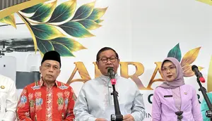 Pramono Gratiskan Transportasi Pencari Kerja, Ini Syaratnya