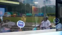 Mudik Lebaran 2026 Lebih Nyaman, BRI Hadirkan 175 Bus Gratis untuk Ribuan Pemudik