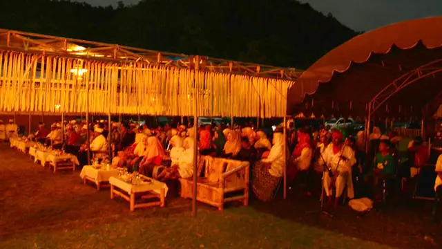 Festival Tidore 2018