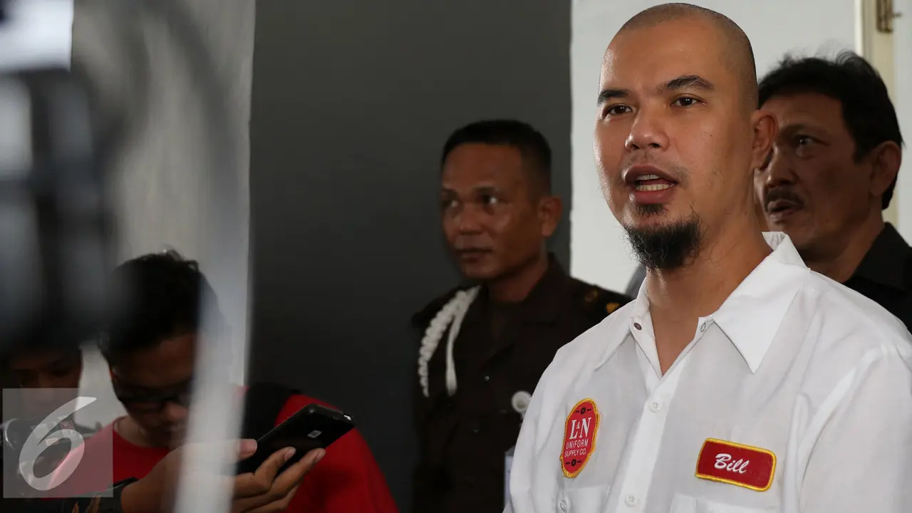 Ahmad Dhani