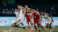 BRI Liga 1: Anomali Hingga Kalah Lagi, Asisten Pelatih Bali United Luapkan Kekesalan Usai Laga Vs Barito Putera