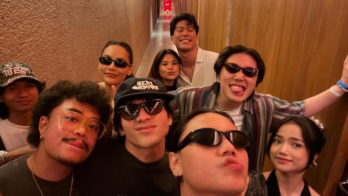 6 Potret Gaya Rambut Terbaru Jefri Nichol, Vibe Retro di Liburan Bali 2026