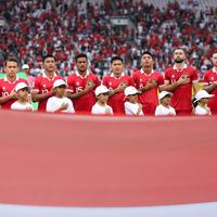 Rekor Pertemuan Timnas Indonesia dengan Pesaing Grup A Piala AFF 2026: Skuad Garuda Selalu Ungguli Semua Lawannya!