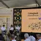 Keseruan Maybank Marathon Sustainability Day 2026 (Liputan6.com/Thomas)