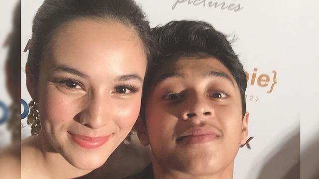 Fans Berharap Hubungan Chelsea Islan Bastian Steel Rekayasa Showbiz Liputan6 Com