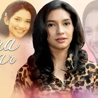 Vira Yuniar namanya melejit di era 90-an. (Digital Imaging: Nurman Abdul Hakim/Bintang.com)