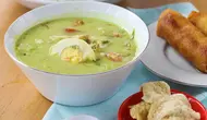 Resep Soto Ayam Kuah Kuning yang Gurih dan Menyegarkan