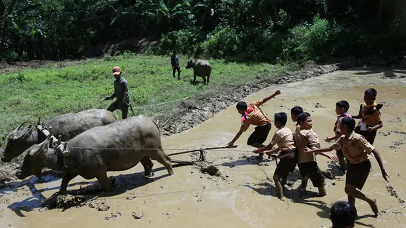 Astra Telah Tanam 200.000 Pohon untuk Lestarikan Bumi