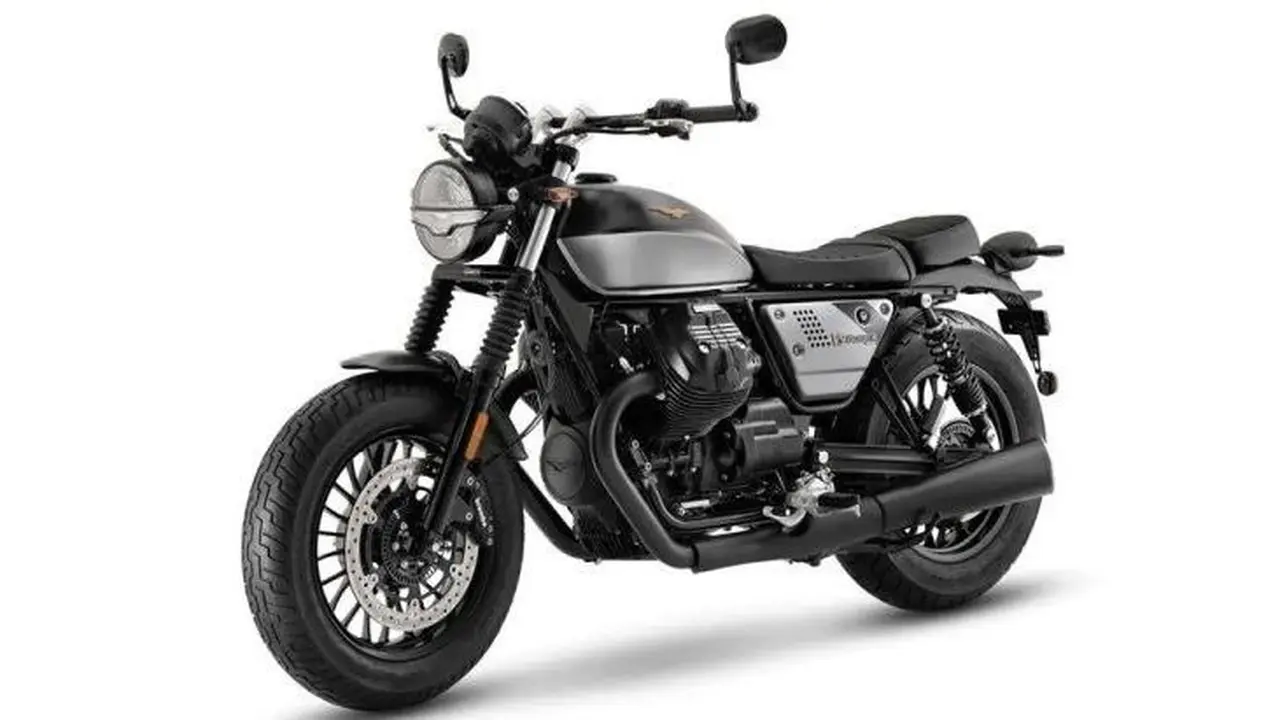 Moto Guzzi
