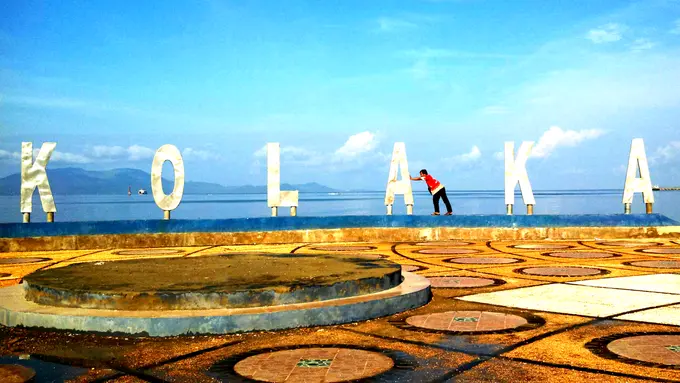 Kolaka, Eksotisme Tersembunyi di Sulawesi Tenggara