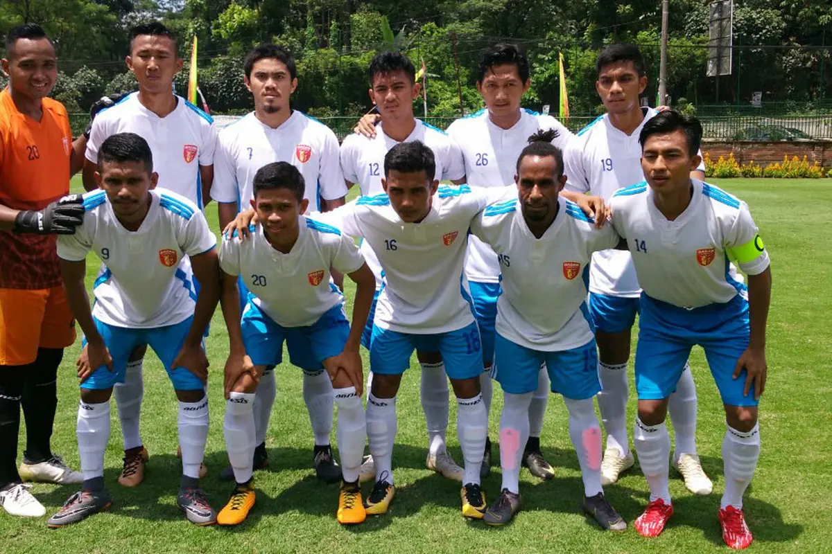 Badak Lampung FC
