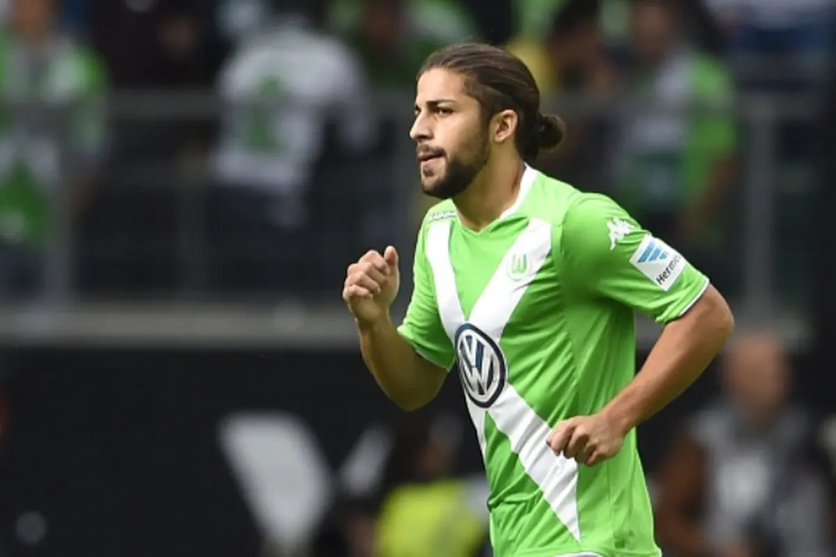 ricardo rodriguez