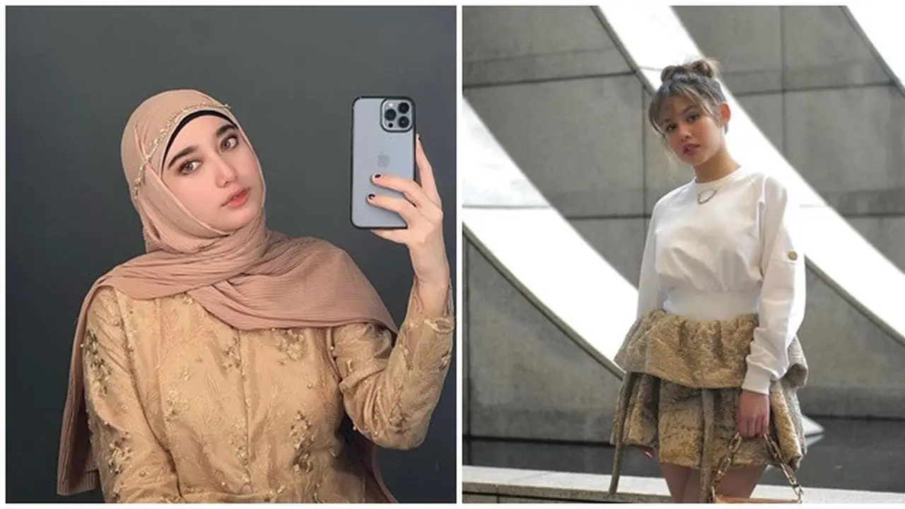 Potret 6 Anggota Keluarga Artis yang Ikut Ajang Gadis Sampul, Awal Mulai Karier