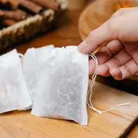 Ancaman mikroplastik kantong teh, intip cara mencegah paparannya berikut ini. [pexels/anna pou].