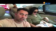 Tak hanya Raffi, sederet artis hingga pengacara yang memiliki mobil mewah juga terdata tidak membayar pajak.