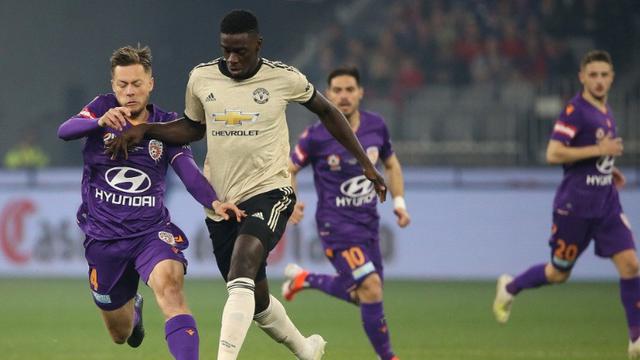 Axel Tuanzebe