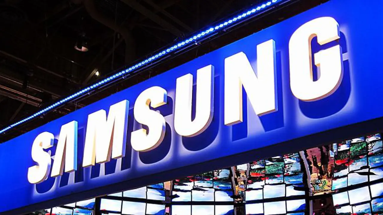 Samsung