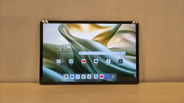 Moto Pad 60 Pro